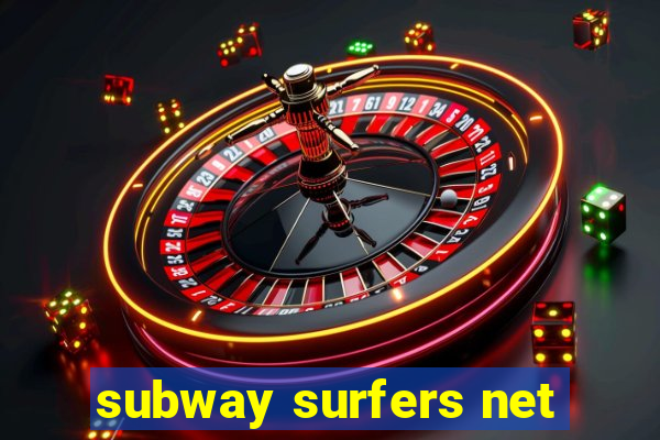 subway surfers net